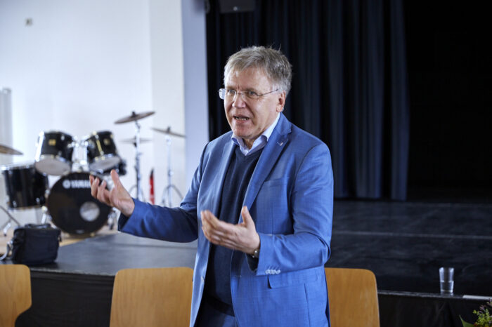 Foto: Nora Erdmann